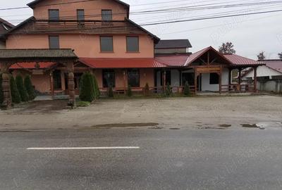 Spațiu comercial, de 2,300 mp, în Central - 2