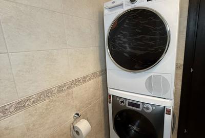 Apartament cu 2 camere decomandat în Antiaeriană - 8