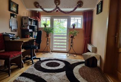 Casă cu 4 camere în Central - 4