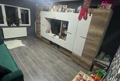 Garsonieră decomandată în Nufărul - 1