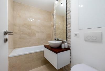 Apartament cu 3 camere semidecomandat în Bună Ziua - 13