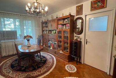 Apartament cu 2 camere decomandat în Gheorgheni - 7