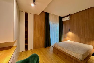 3 camere - Bulevardul Pipera 1, Pipera plaza - 13