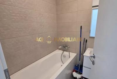 Garsonieră decomandată, mobilată în Popești-Leordeni - 10