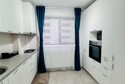 Apartament cu 2 camere în Theodor Pallady - 10