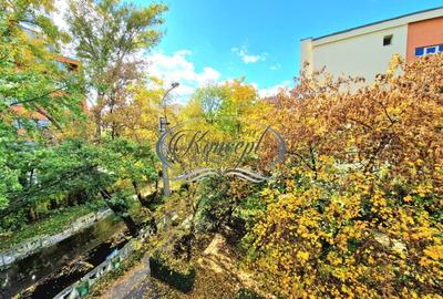 Apartament cu balcon si 2 locuri de parcare, cartier Marasti - 18
