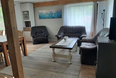 Casă cu 3 camere cu Teren 1500 Mp în Băgaciu - 12