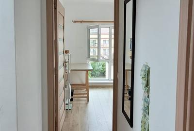 De vânzare apartament cu trei camere în Bună Ziua - 9