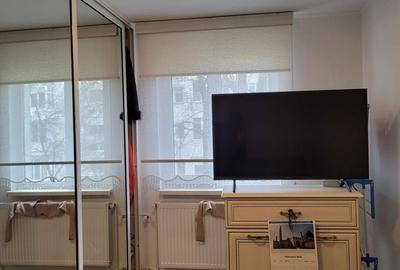 Apartament cu 2 camere semidecomandat, mobilat în Groapa - 3