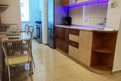 Apartament inchiriat 3 camere - 2