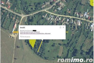 Teren Didesti, ID: R2058941 - 3