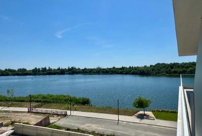 Studio Lebada Lake Residence- Vedere lac Parcare Primul chirias - 7