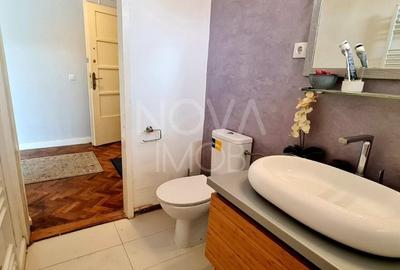 Apartament 2 camere, Orasul de Jos - 10