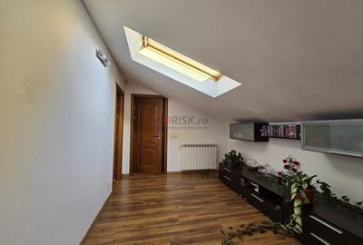 Titanul Nou - Auchan - vila ideala pentru familie - solida - confortabila - 27