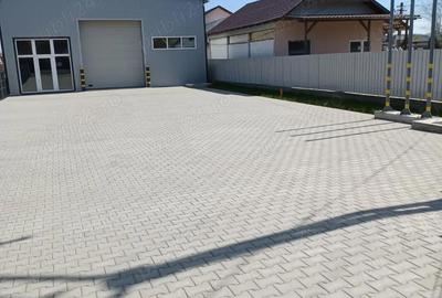 Spațiu comercial, de 516 mp, în Central - 3