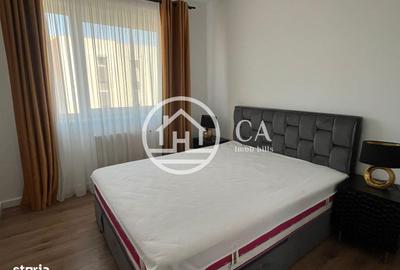 Apartament cu 3 camere decomandat în Iosia
