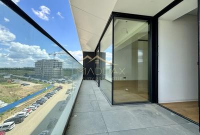 Apartament cu 4 camere // Floreasca - 21