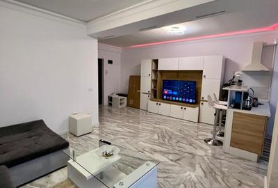 Studio de închiriat – Tomis Plus, Constanța  380 EUR - 6