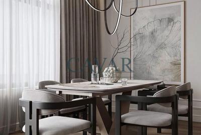 Apartament cu 3 camere în Berceni - 4