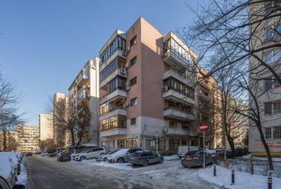 Apartament cu 4 camere decomandat, mobilat în Moșilor - 27