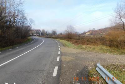Teren de 836 mp, în Central - 9
