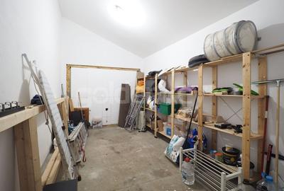 Vilă cu 4 camere in complex rezidential - 13