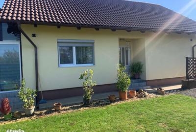 Casă cu 3 camere decomandat cu Teren 500 Mp în Chevereșu Mare - 12