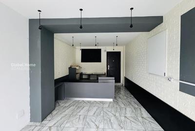 Spatiu comercial | Birouri | Calea Calarasilor | 69 mp - 4