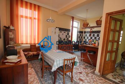 ZONA LIBERTATII - CASA DE VANZARE D+P+1+M- TEREN 1544MP. - 5