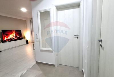 Apartament 2 camere|Mobilat si utilat|Militari|Chiajna|Bloc 2020 - 4