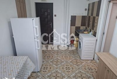 Garsonieră în Micro 12 - 7