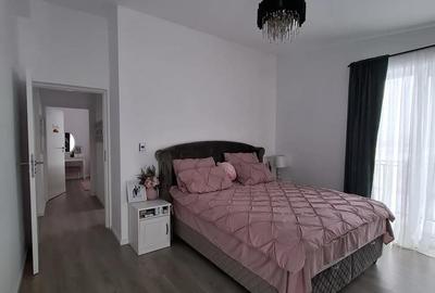 Casă cu 5 camere cu Teren 300 Mp în Gulia - 3