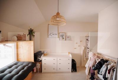 Apartament cu 3 camere decomandat în Sebeș - 3