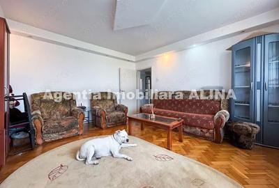 Apartament cu 3 camere decomandat în Progresul - 18