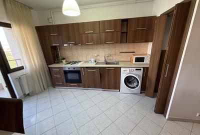 2 camere 86 mpu - Spl Independentei - Saphir Residence - 6