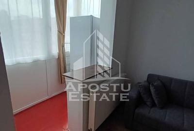 Apartament cu 3 camere semidecomandat, mobilat în Dacia - 16