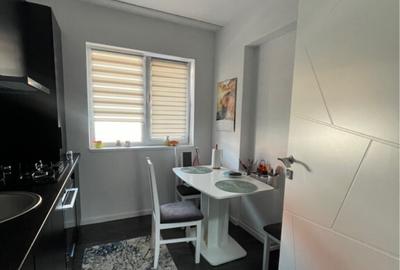 Garsoniera 1 camera dobroesti central - 6