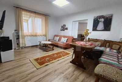 Casa cu 3 camere si teren in suprafata de 2000 mp - 10