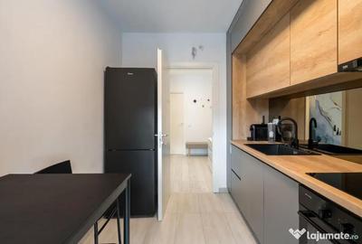 Apartament cu 3 camere decomandat în Pipera - 3