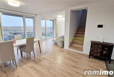 Casă cu 4 camere cu Canalizare în Cristian - 9