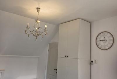 Garsonieră în Grigorescu - 8