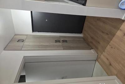 Apartament cu 2 camere semidecomandat în Florești - 6