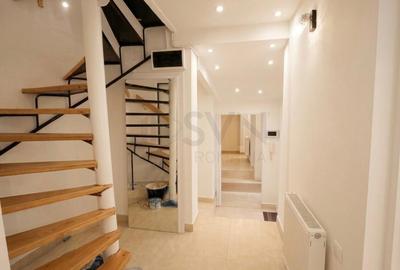 Casă individuală cu 8 camere cu Canalizare în Calea Călărașilor - 1