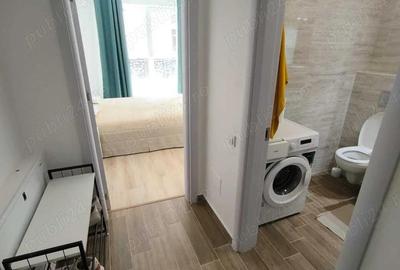 Apartament 2 camere la prima inchiriere, totul nou | bloc 2025 | loc de parcare - 6