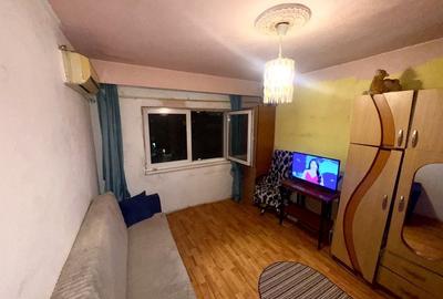 Garsoniera de vânzare | Strada Lacramioarei - 5