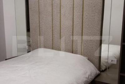 Apartament 2 camere, 46 mp, etaj intermediar, zona Burdujeni - 2