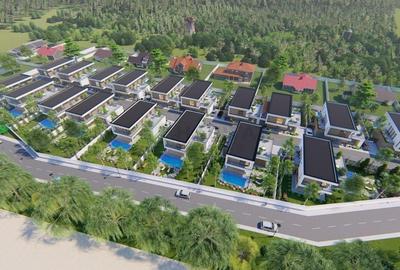 Vila 6 camere cu vedere la lac in mic ansamblu | Own Lake Residence - 28