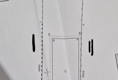 Casă cu 3 camere în Central - 6