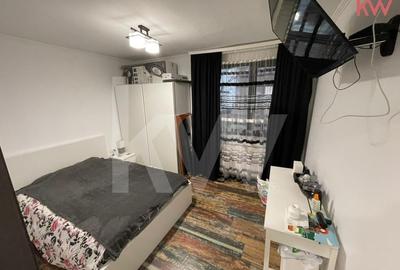 Apartament cu 2 camere decomandat, mobilat în Central - 1