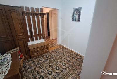 Apartament 3 Camere, 3 Balcoane, Confort Sporit - 3
